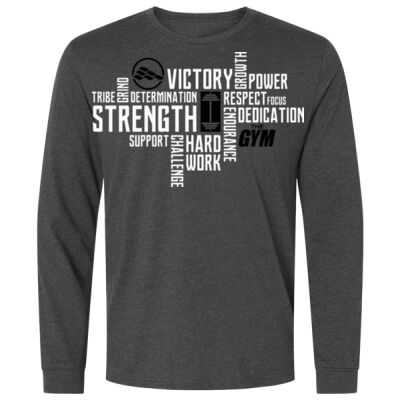 LONG SLEEVE T-SHIRTS Thumbnail