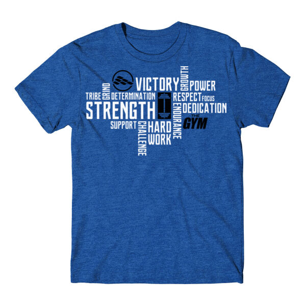 VALUE SYSTEM - T-SHIRT - $WE5S4V$ Thumbnail